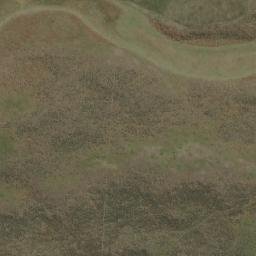 Satellite imagery of Cerro Tres Hermanos, CL