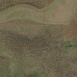 Satellite imagery of Cerro Tres Hermanos, CL