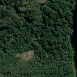 Satellite imagery of Punta Gruesa, CL