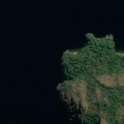 Satellite imagery of Punta Negra, CL