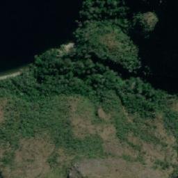 Satellite imagery of Punta Negra, CL