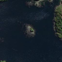 Satellite imagery of Punta Gutierrez, CL