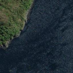 Satellite imagery of Punta Gutierrez, CL