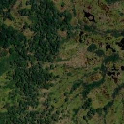 Satellite imagery of Monte King, CL