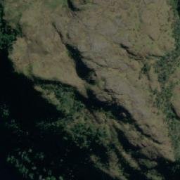 Satellite imagery of Punta Negra, CL
