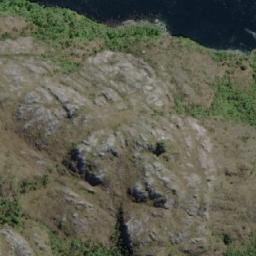 Satellite imagery of Punta Gutierrez, CL