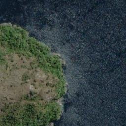 Satellite imagery of Punta Gutierrez, CL