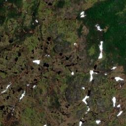 Satellite imagery of Monte King, CL
