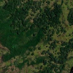 Satellite imagery of Monte King, CL