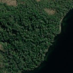 Satellite imagery of Punta Gruesa, CL