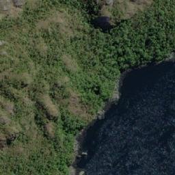 Satellite imagery of Punta Gutierrez, CL