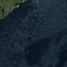 Satellite imagery of Punta Gutierrez, CL