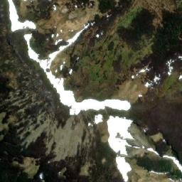Satellite imagery of Monte King, CL