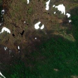 Satellite imagery of Monte King, CL