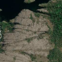 Satellite imagery of Punta Larga, CL