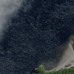 Satellite imagery of Punta Braulio, CL