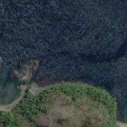 Satellite imagery of Punta Braulio, CL