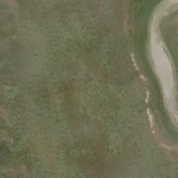 Satellite imagery of Cerro Traslaviña, CL