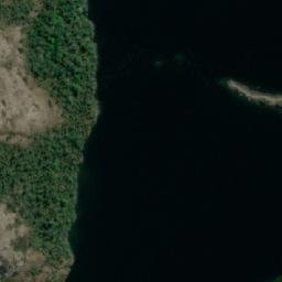 Satellite imagery of Punta Larga, CL