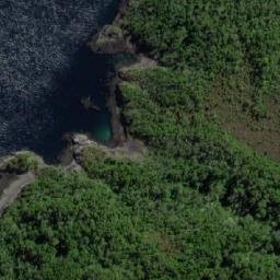 Satellite imagery of Punta Braulio, CL