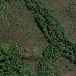 Satellite imagery of Punta Braulio, CL