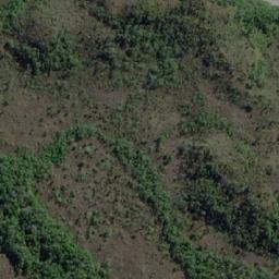 Satellite imagery of Punta Braulio, CL