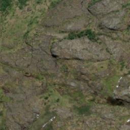 Satellite imagery of Monte Redondo, CL