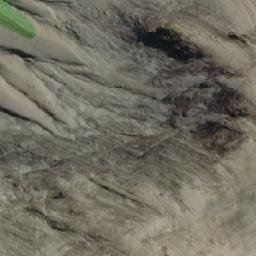 Satellite imagery of Monte Mac Intsh, CL