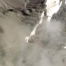 Satellite imagery of Monte Mac Intsh, CL