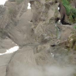 Satellite imagery of Monte Mac Intsh, CL