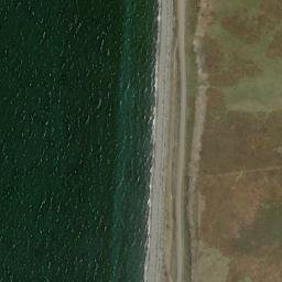 Satellite imagery of Punta Chilota, CL