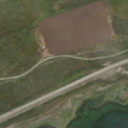 Satellite imagery of Punta Zahorra, CL