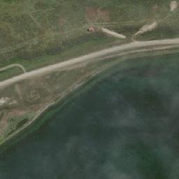 Satellite imagery of Punta Zahorra, CL