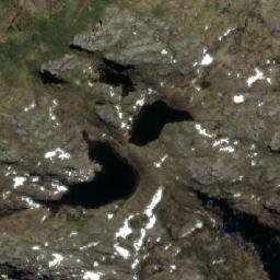 Satellite imagery of Monte Redondo, CL
