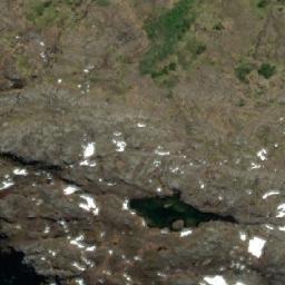 Satellite imagery of Monte Redondo, CL