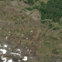 Satellite imagery of Monte Redondo, CL