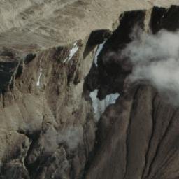 Satellite imagery of Monte Mac Intsh, CL