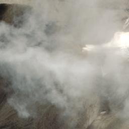 Satellite imagery of Monte Mac Intsh, CL