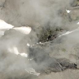 Satellite imagery of Monte Mac Intsh, CL