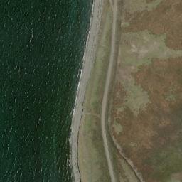 Satellite imagery of Punta Chilota, CL