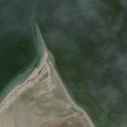 Satellite imagery of Punta Zahorra, CL