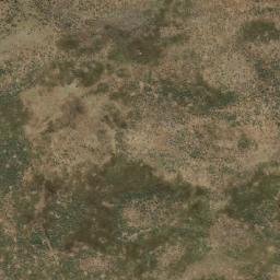 Satellite imagery of Punta Basílica, AR