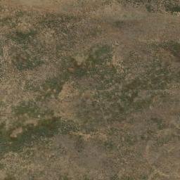 Satellite imagery of Punta Basílica, AR