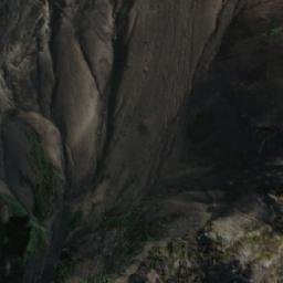 Satellite imagery of Monte Mac Intsh, CL