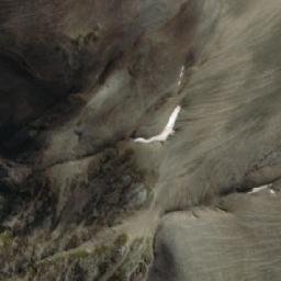 Satellite imagery of Monte Mac Intsh, CL