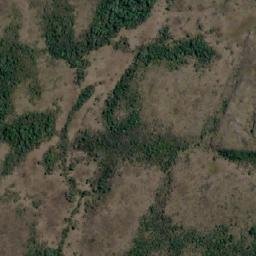 Satellite imagery of Punta Santa Cruz, CL