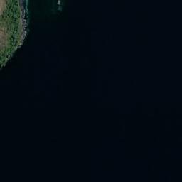 Satellite imagery of Punta Santa Cruz, CL