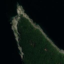 Satellite imagery of Punta Sierralta, CL