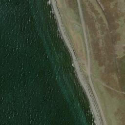 Satellite imagery of Punta Chilota, CL