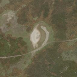 Satellite imagery of Punta Chilota, CL